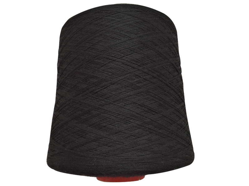 2/48Nm75%美麗諾羊毛25%絹絲